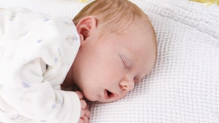 Babys und Kleinkinder